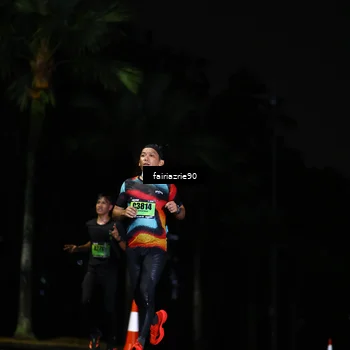 Runner Photo 5288572