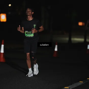 Runner Photo 5288577