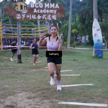 Runner Photo 5288582
