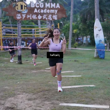 Runner Photo 5288583