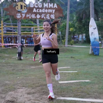 Runner Photo 5288588