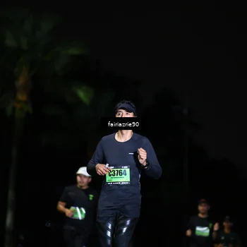 Runner Photo 5288591