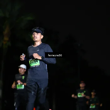 Runner Photo 5288592