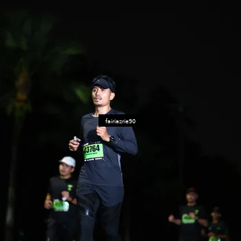 Runner Photo 5288595