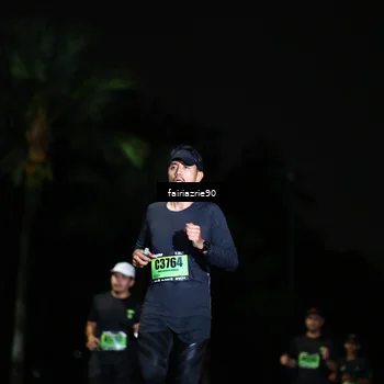 Runner Photo 5288602