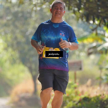 Runner Photo 5288604