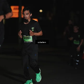 Runner Photo 5288606