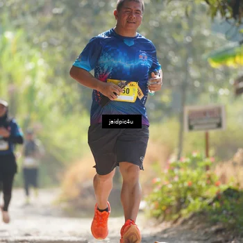Runner Photo 5288607