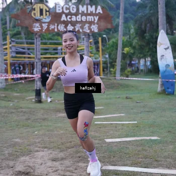 Runner Photo 5288609