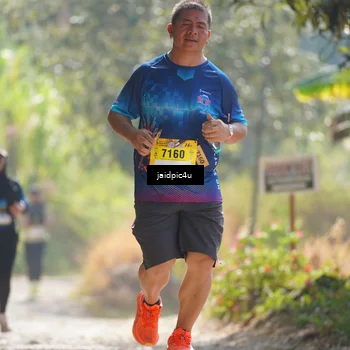 Runner Photo 5288610
