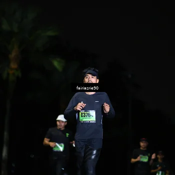 Runner Photo 5288616