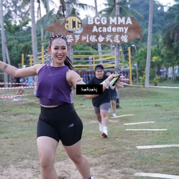Runner Photo 5288617