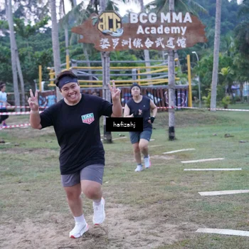 Runner Photo 5288618