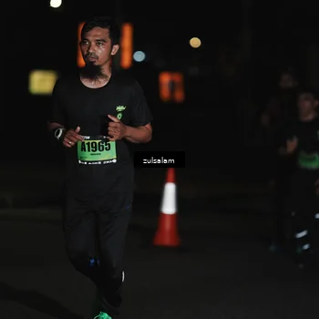 Runner Photo 5288620