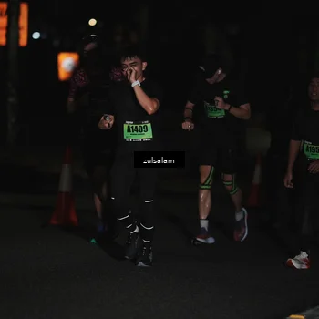 Runner Photo 5288621