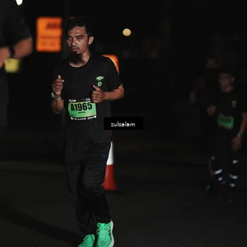 Runner Photo 5288622
