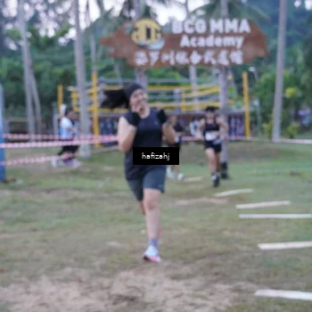 Runner Photo 5288623