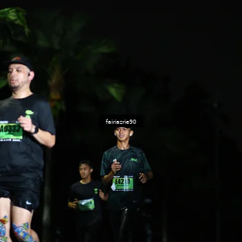 Runner Photo 5288624