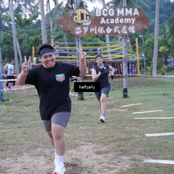 Runner Photo 5288628