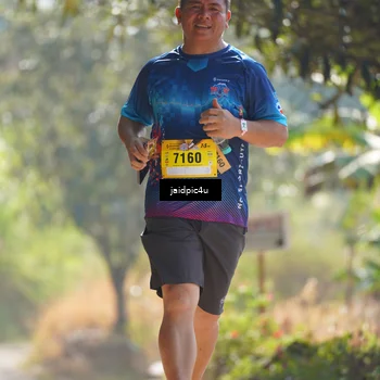 Runner Photo 5288631