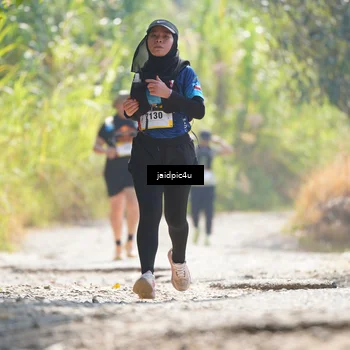Runner Photo 5288632