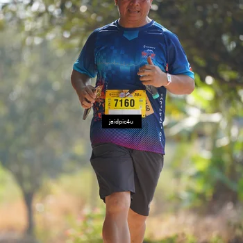 Runner Photo 5288634