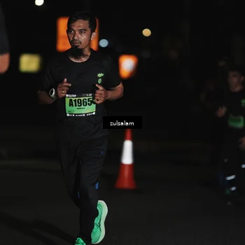 Runner Photo 5288635