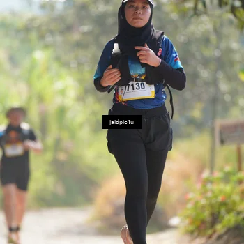 Runner Photo 5288640