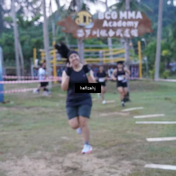 Runner Photo 5288644