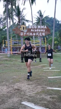 Runner Photo 5288649
