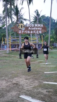 Runner Photo 5288654