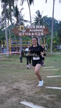 Runner Photo 5288655