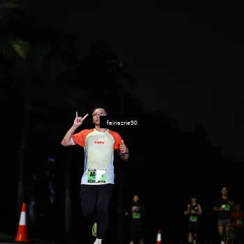 Runner Photo 5288656