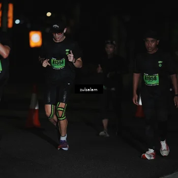 Runner Photo 5288658