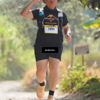 Runner Photo 5288661