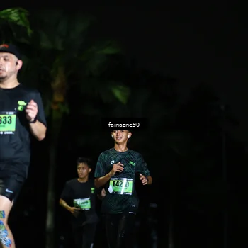 Runner Photo 5288662
