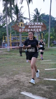 Runner Photo 5288664