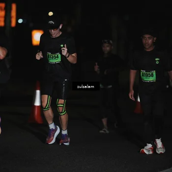 Runner Photo 5288665