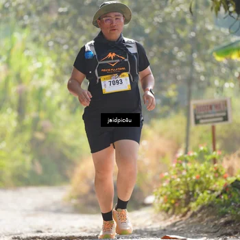 Runner Photo 5288667