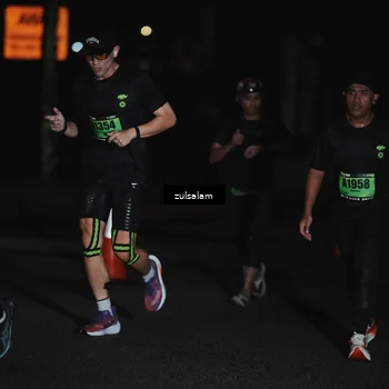 Runner Photo 5288669