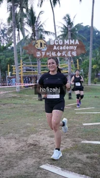 Runner Photo 5288672
