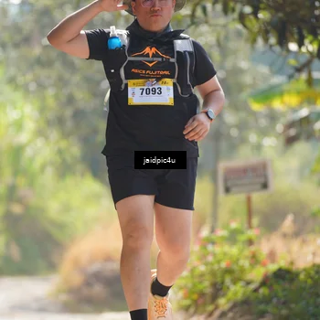 Runner Photo 5288673