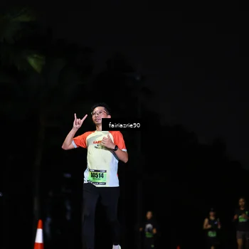 Runner Photo 5288676