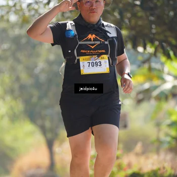 Runner Photo 5288678