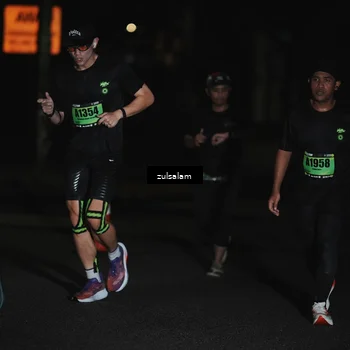 Runner Photo 5288680