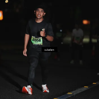 Runner Photo 5288681