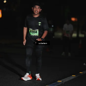 Runner Photo 5288682