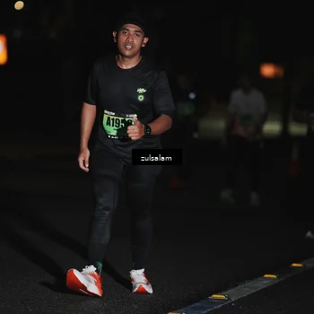 Runner Photo 5288683