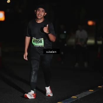 Runner Photo 5288684