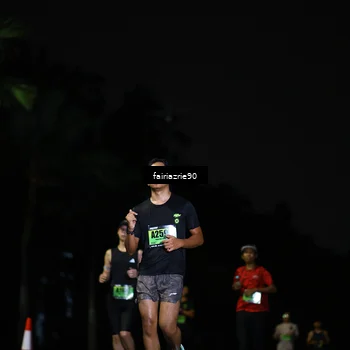 Runner Photo 5288688